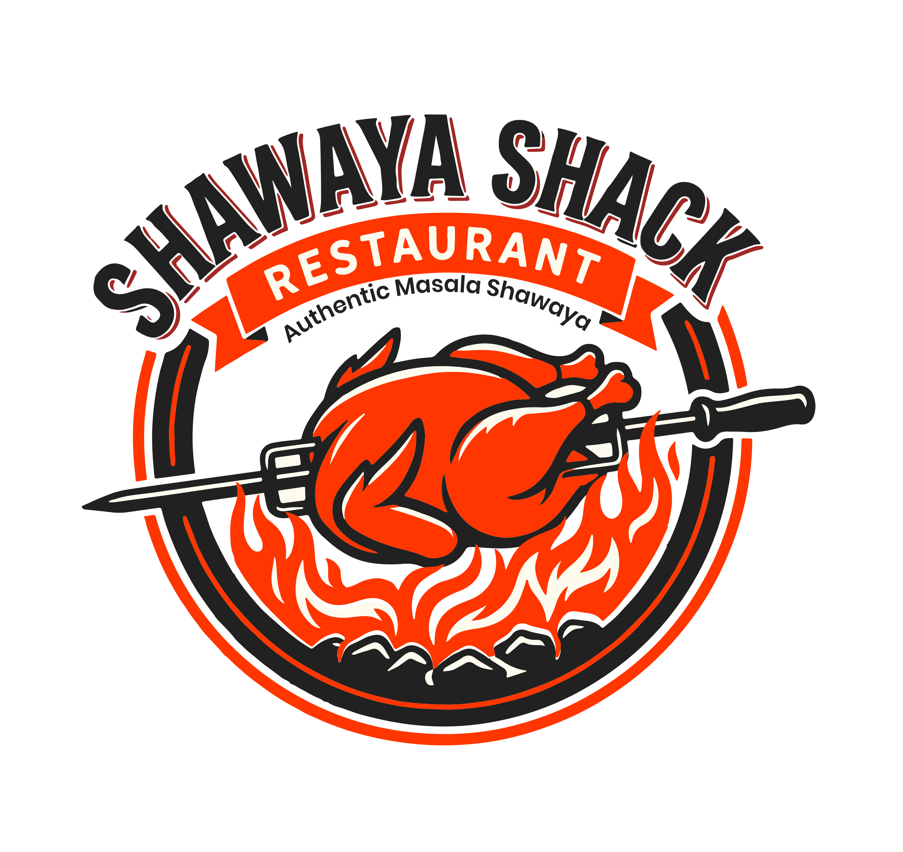 Shawaya Shack